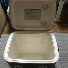 クーラーバックの画像