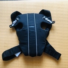 赤ちゃん/ベビー抱っこひも/新生児から使えるbabybjorn