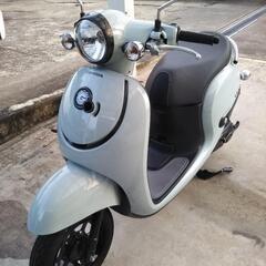 ホンダ　ジョルノ