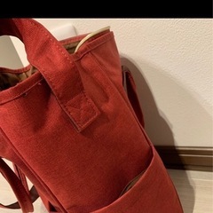 【アネロ】ショルダーの画像