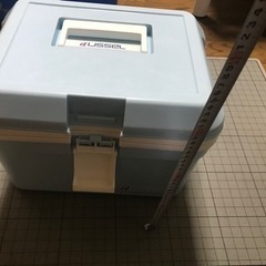 クーラーバックの画像
