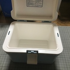 クーラーバックの画像