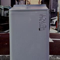 ✨配達設置込み✨大阪付近❗️【9,000円】洗濯機‼️ 決まりました🌸一人暮らし洗濯機✓安心保証付け🚘大阪市内配送