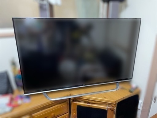 LG 60v ジャンク⭕️⭕️早い者勝ち‼️最終値下げ‼️