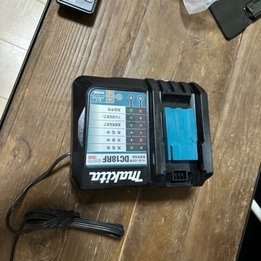 ほぼ新品