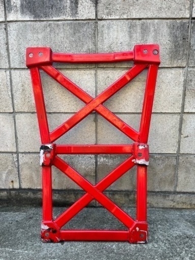 NBロードスター オートエグゼ メンバーブレース NB6C NB8C