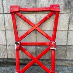 NBロードスター オートエグゼ メンバーブレース NB6C NB8C