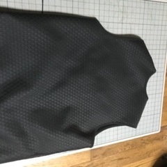 ヒーターベスト　モバイルバッテリー必要の画像