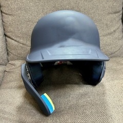 Rawlings ローリングス 野球 ジョーガード付きヘルメット 高校