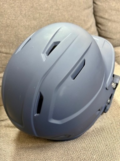 ローリングスヘルメットフェイスガード付硬式用野球高校野球