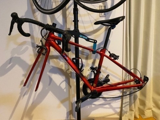 ロードバイク　liv アベイル