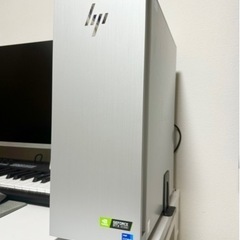 HP ENVY TE02