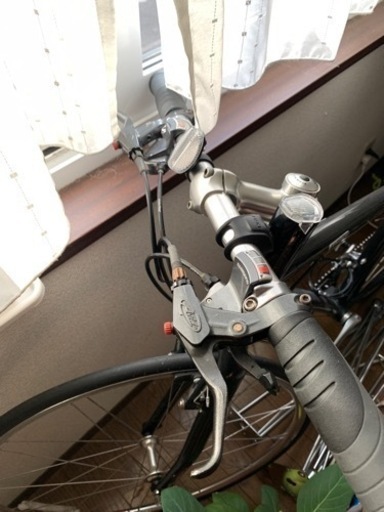 ロードバイク giant