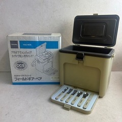 k1104511 twin bird クーラーボックス フィール...