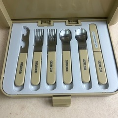 k1104511 twin bird クーラーボックス フィールドギア・ペア アウトドア カルチャークラブシリーズ 野外ランチ CCS 現状品 中古品の画像