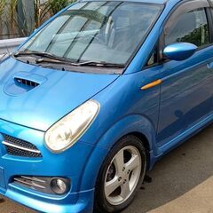 スバルR2スーパーチャージャー☆値下げをいたしました！の画像