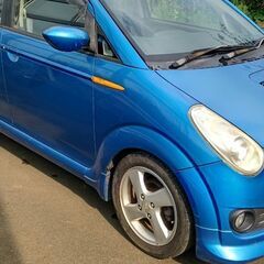 スバルR2スーパーチャージャー☆値下げをいたしました！の画像