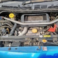 スバルR2スーパーチャージャー☆値下げをいたしました！の画像