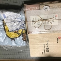 今治タオル他