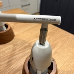 照明器具 Harmony X-remote ceiling lampお譲りします。の画像