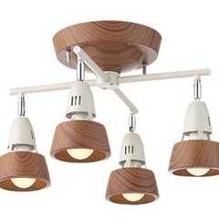 照明器具 Harmony X-remote ceiling lampお譲りします。の画像