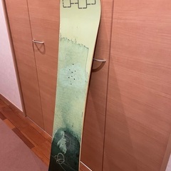 スノーボード　板