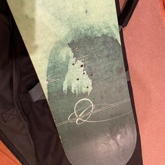 スノーボード　板の画像