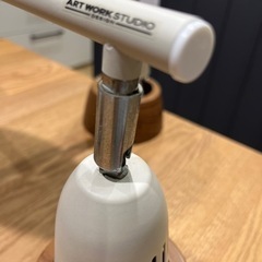 照明器具 Harmony X-remote ceiling lampお譲りします。の画像