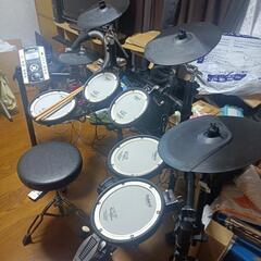 ROLAND TD 9!!!