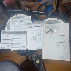 ROLAND TD 9!!!の画像