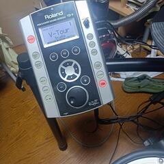 ROLAND TD 9!!!の画像