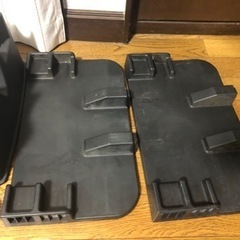 自転車　トレーニング用品の画像