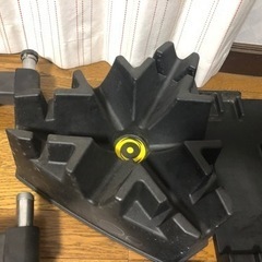 自転車　トレーニング用品の画像