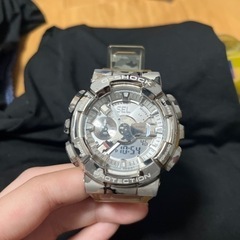 G-SHOCKの腕時計です！