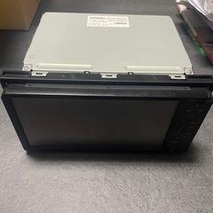 決まりました‼︎プリウス30後期純正ナビ