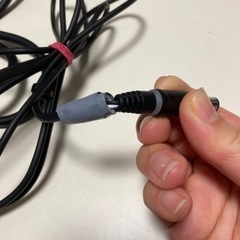 DELL ノートPC用 ACアダプターの画像