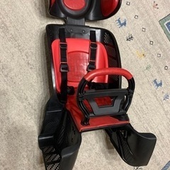 「　ブリジストン　」リアチャイルドシート　受渡し者決定致しました。