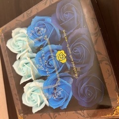 新品未使用バスフレグランスの画像