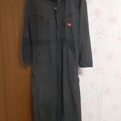 Dickiesツナギ最終値下げ。