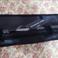 新品・未使用  シマノ  コルトスナイパーXTUNE  S106H/PSの画像