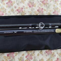 新品・未使用  シマノ  コルトスナイパーXTUNE  S106H/PSの画像