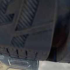 1本5000円！ ホイール付 アイスガードiG60 195/65 R15(スタッドレスタイヤ)の画像