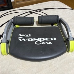 スマートワンダーコア(決まりましたの画像