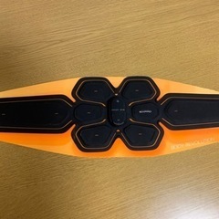 SIXPADシックスパッド譲ります