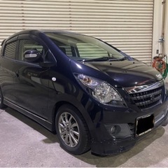 個人出品　スズキ　セルボ　オートマ車 車検2年付きR7.9.28...
