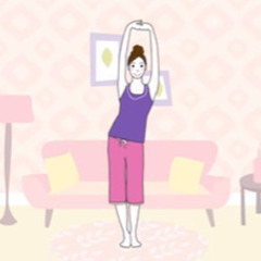 ふりふりダイエットYOGA体験会