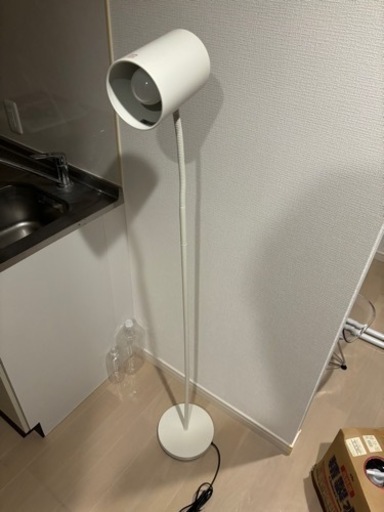 【超美品】スタンドライト