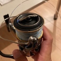 20ツインパワーc5000xgの画像