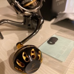 20ツインパワーc5000xgの画像