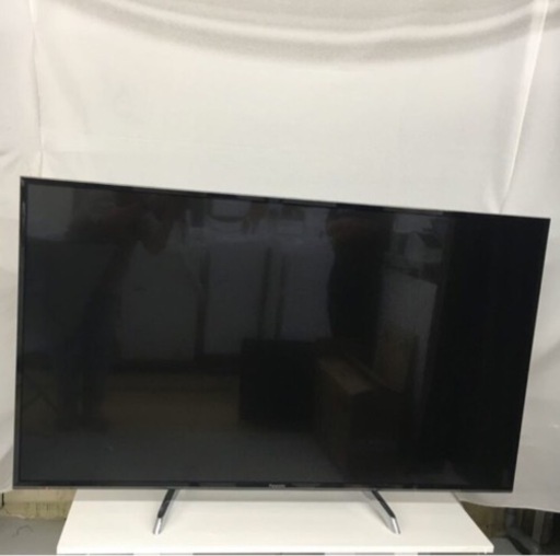 パナソニック55インチ　液晶テレビ②